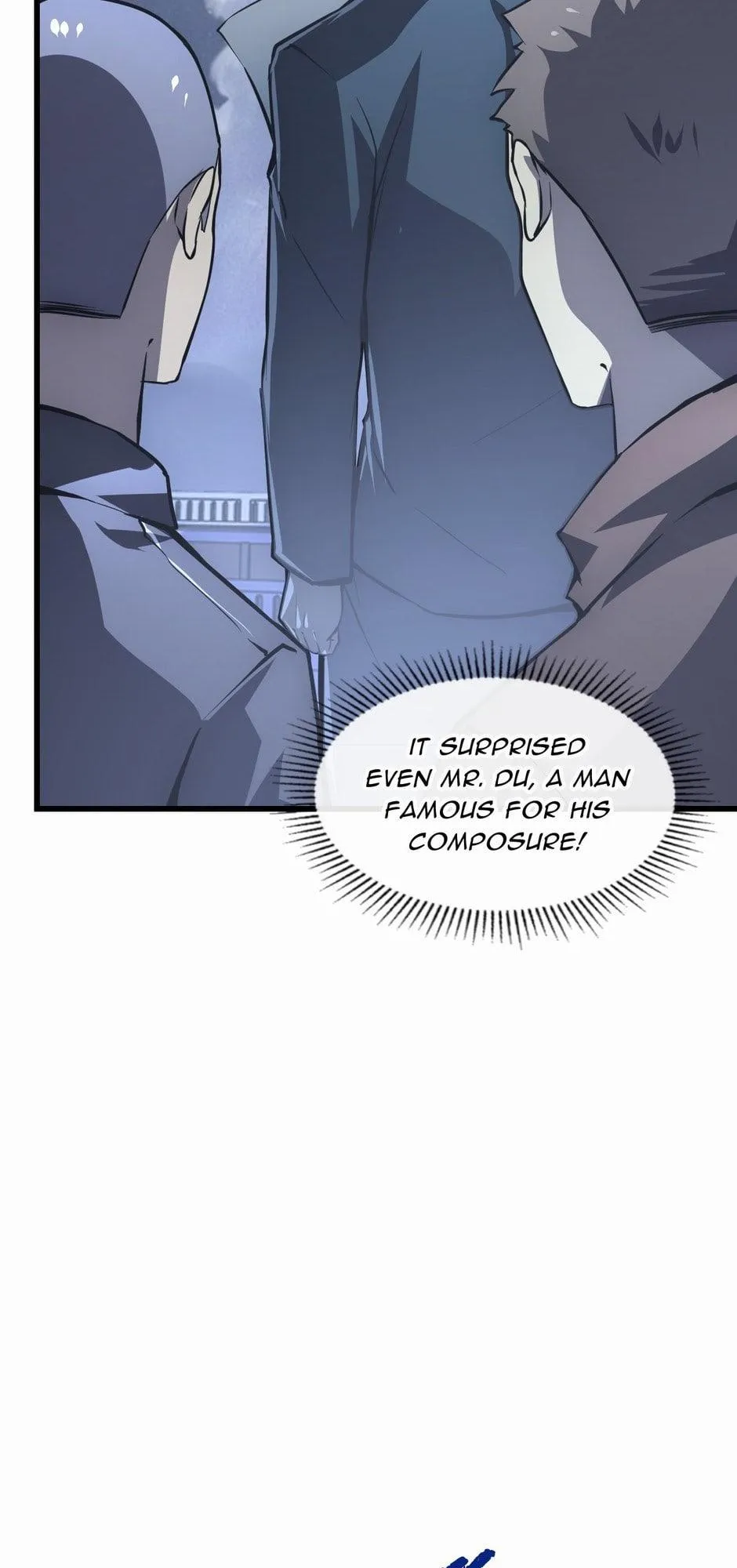 Read The Warrior Ascends From The Rubble chapter 94 image 101 on Lezhin