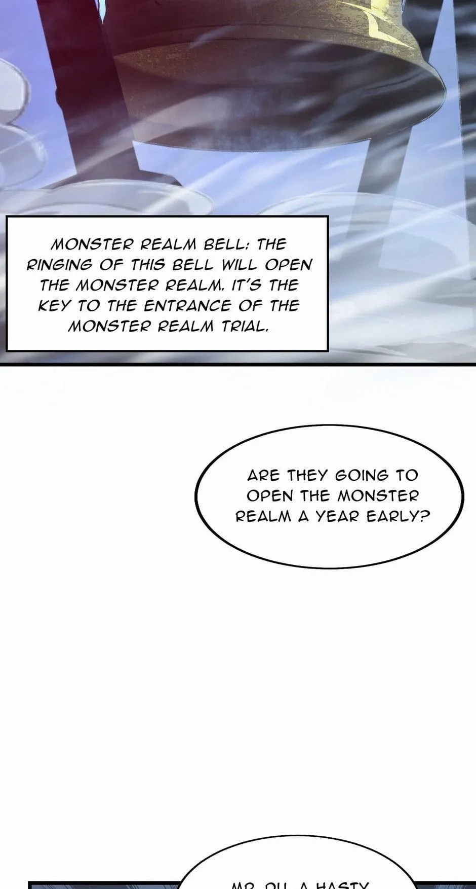 Read The Warrior Ascends From The Rubble chapter 94 image 104 on Lezhin