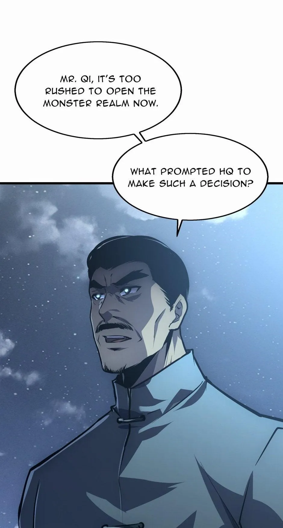 Read The Warrior Ascends From The Rubble chapter 94 image 106 on Lezhin