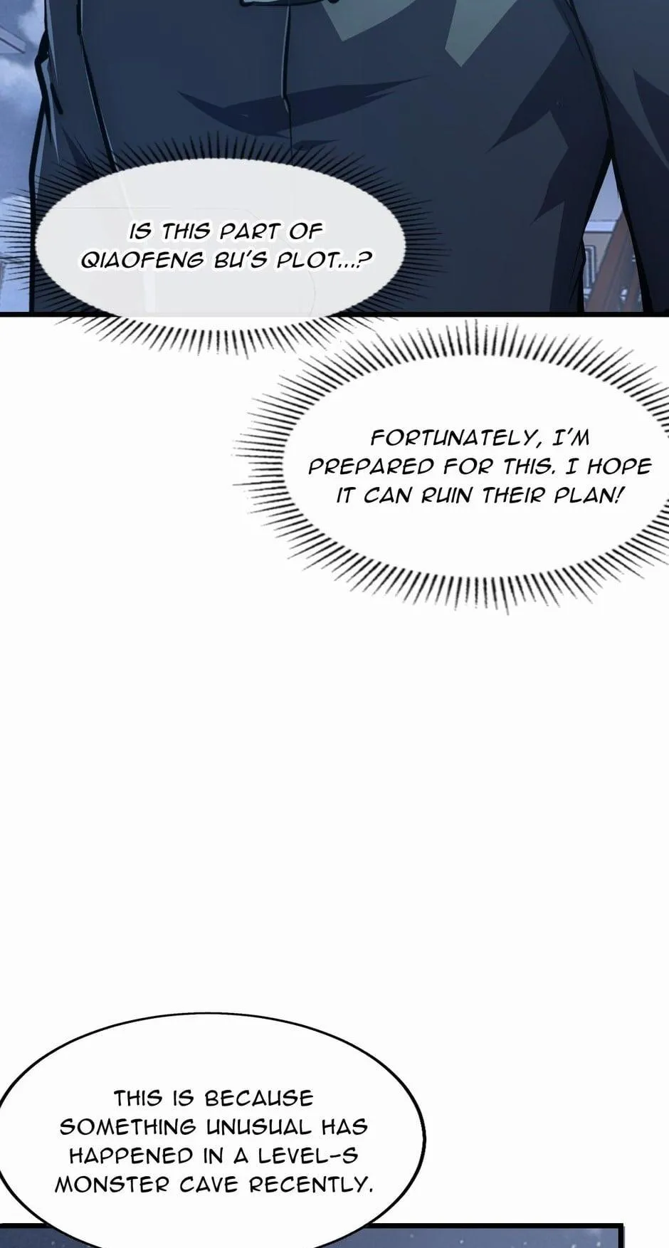 Read The Warrior Ascends From The Rubble chapter 94 image 107 on Lezhin