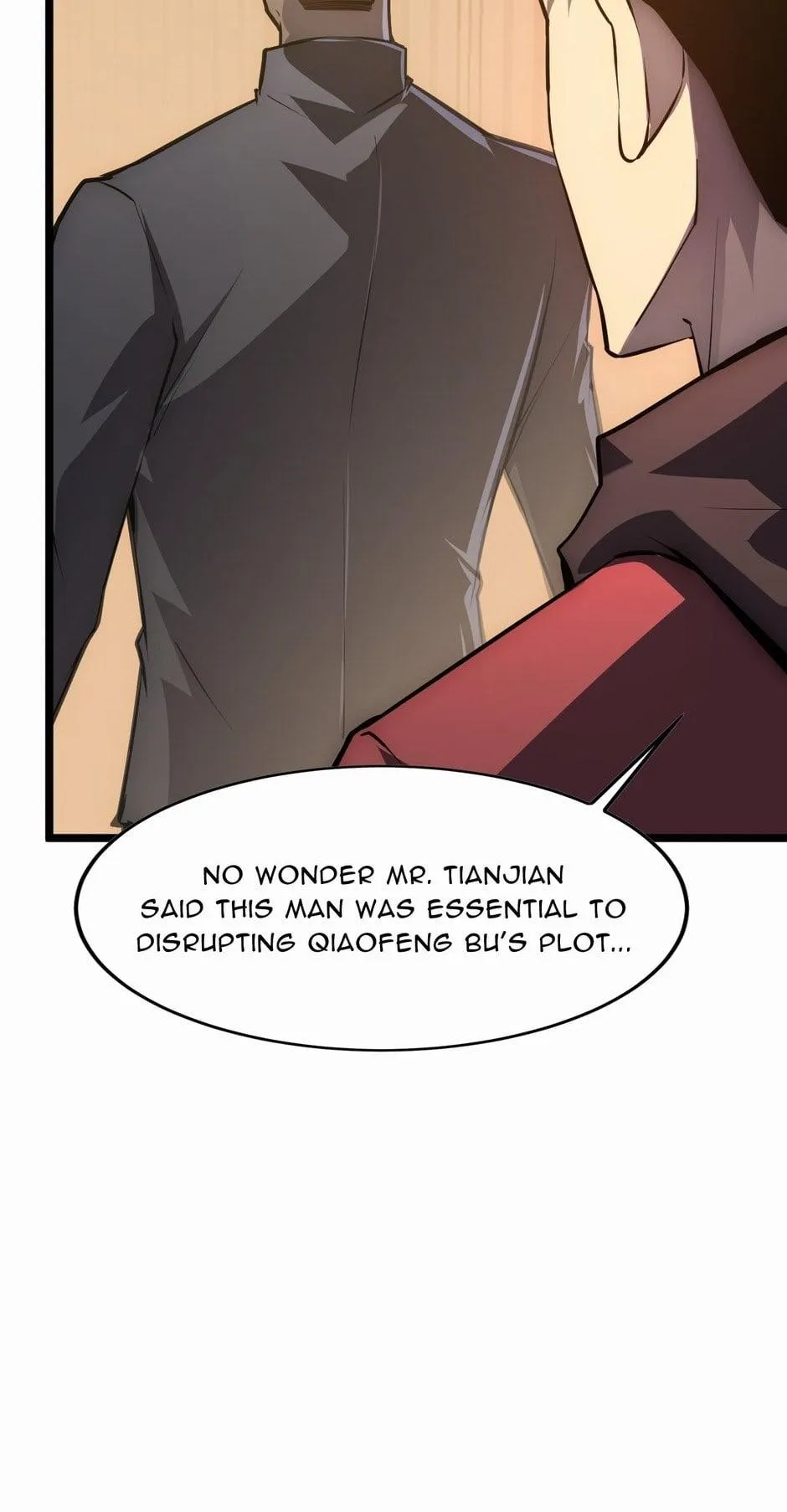 Read The Warrior Ascends From The Rubble chapter 94 image 12 on Lezhin