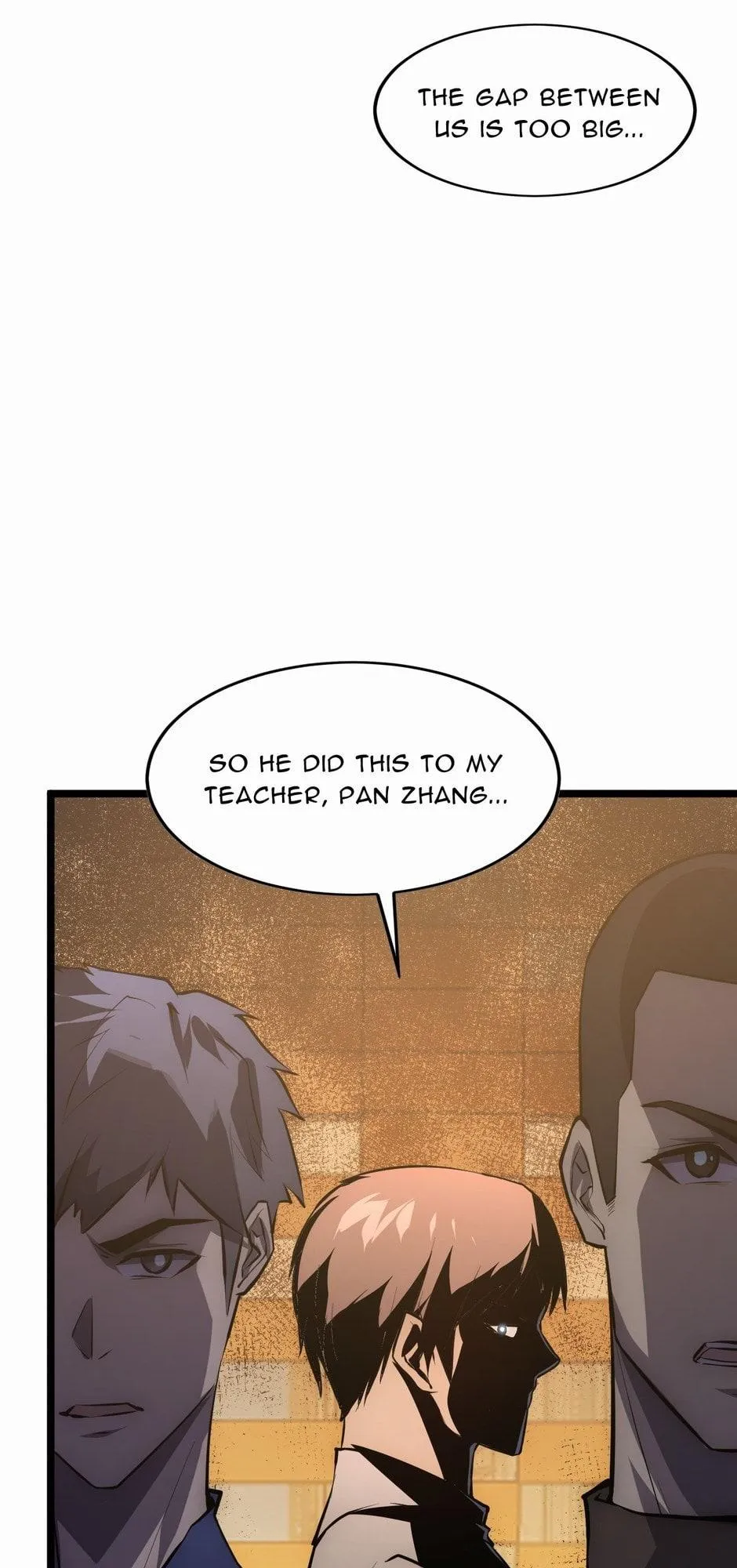 Read The Warrior Ascends From The Rubble chapter 94 image 17 on Lezhin
