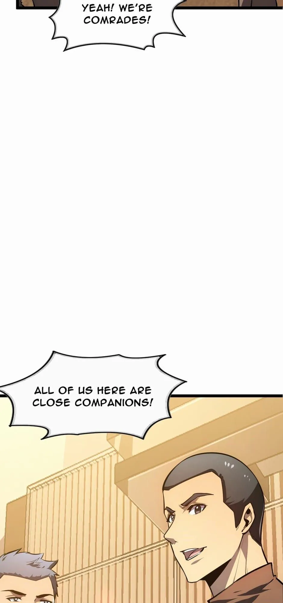 Read The Warrior Ascends From The Rubble chapter 94 image 25 on Lezhin
