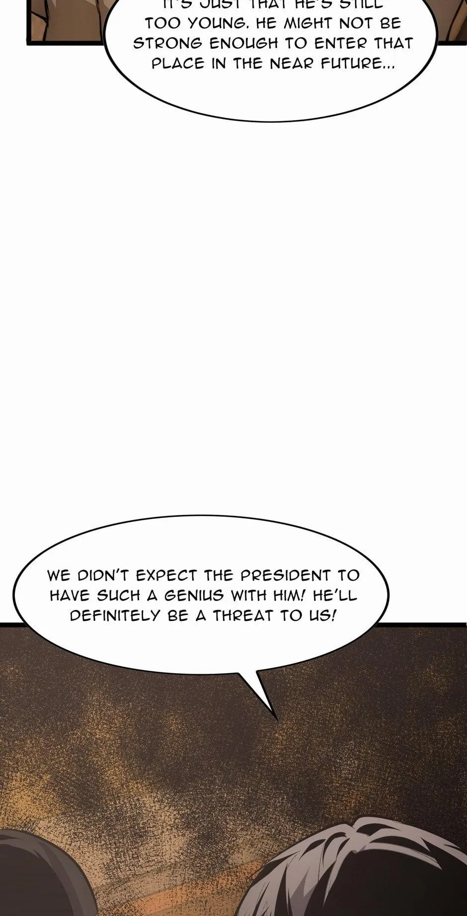 Read The Warrior Ascends From The Rubble chapter 94 image 29 on Lezhin