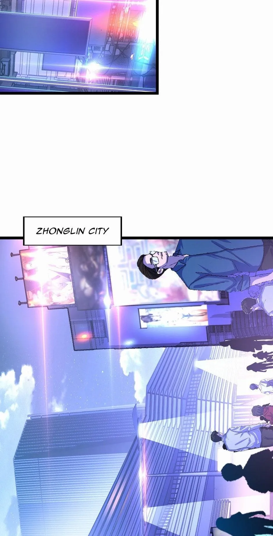 Read The Warrior Ascends From The Rubble chapter 94 image 31 on Lezhin