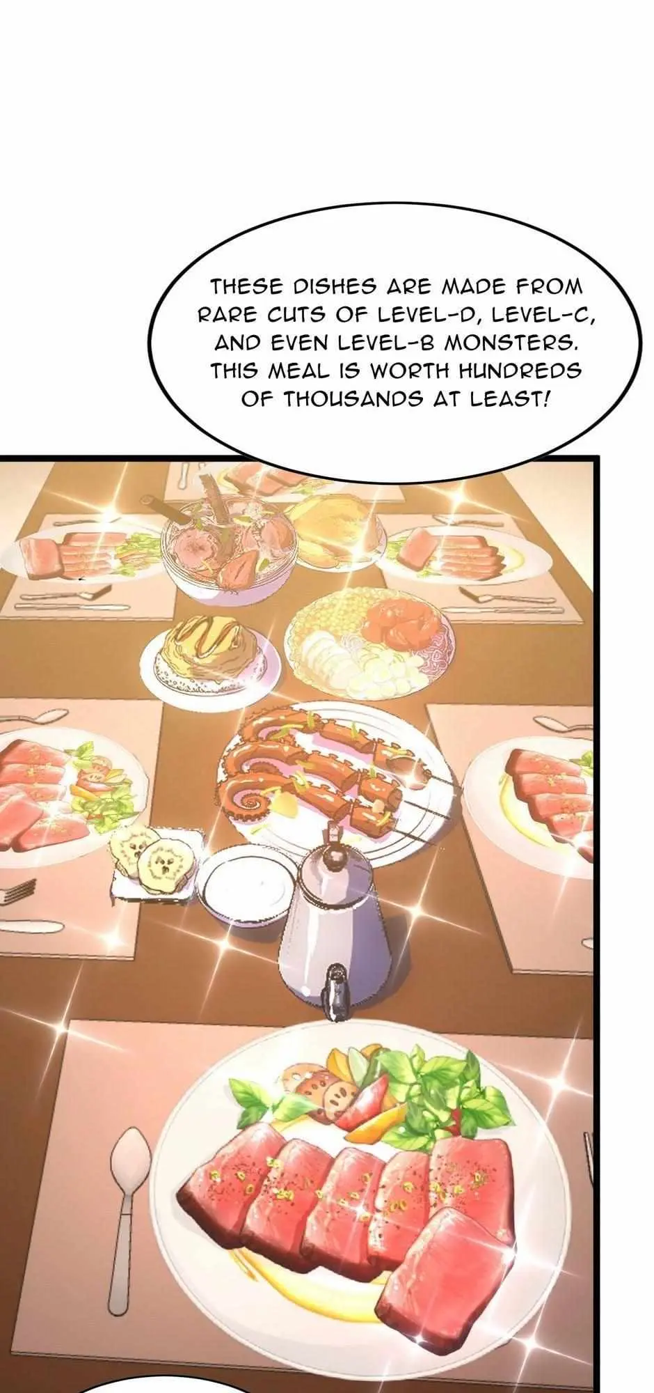 Read The Warrior Ascends From The Rubble chapter 94 image 35 on Lezhin