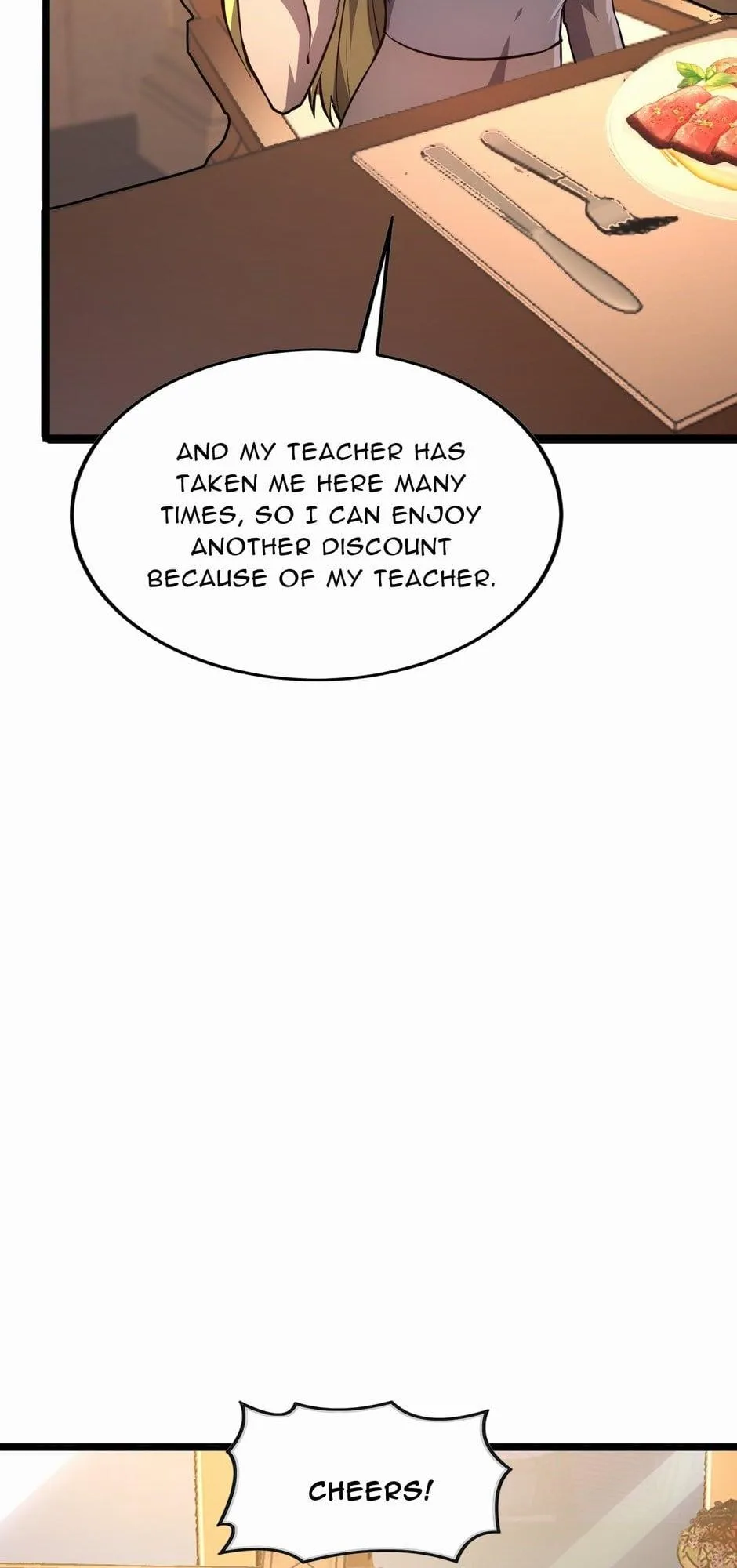 Read The Warrior Ascends From The Rubble chapter 94 image 37 on Lezhin