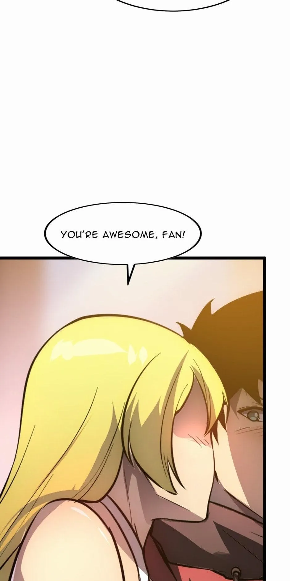 Read The Warrior Ascends From The Rubble chapter 94 image 43 on Lezhin