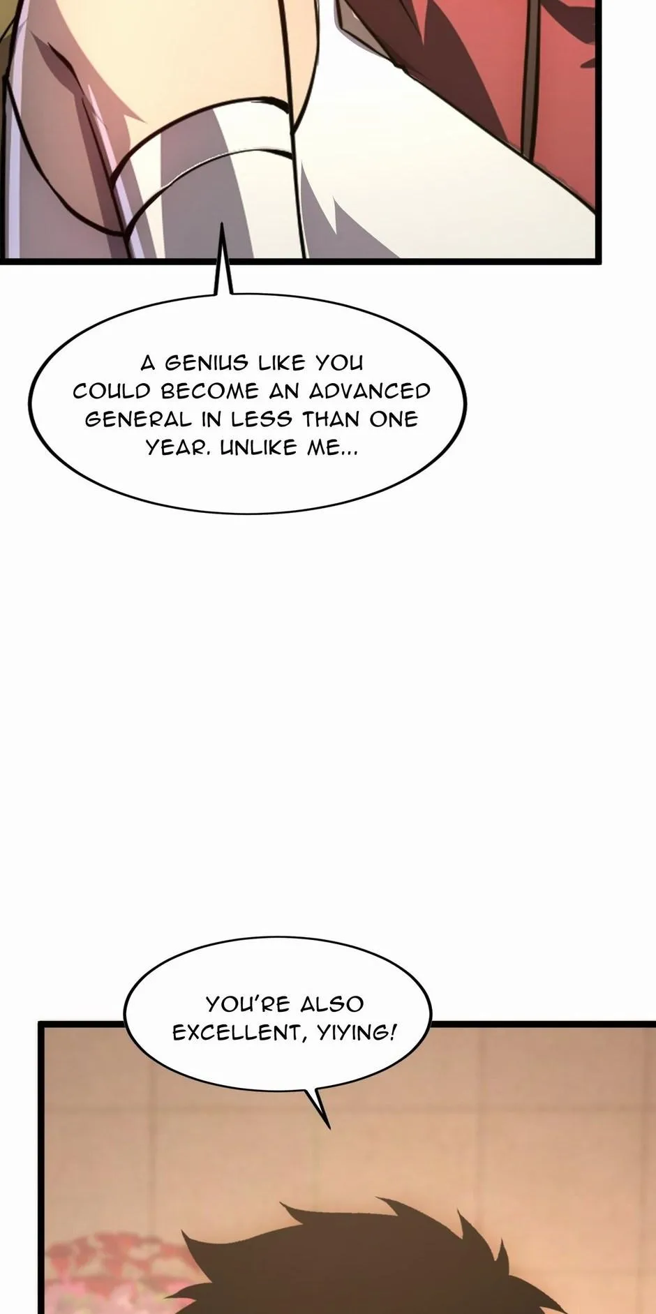 Read The Warrior Ascends From The Rubble chapter 94 image 44 on Lezhin