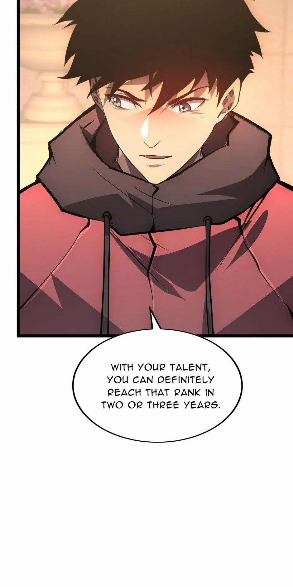 Read The Warrior Ascends From The Rubble chapter 94 image 45 on Lezhin