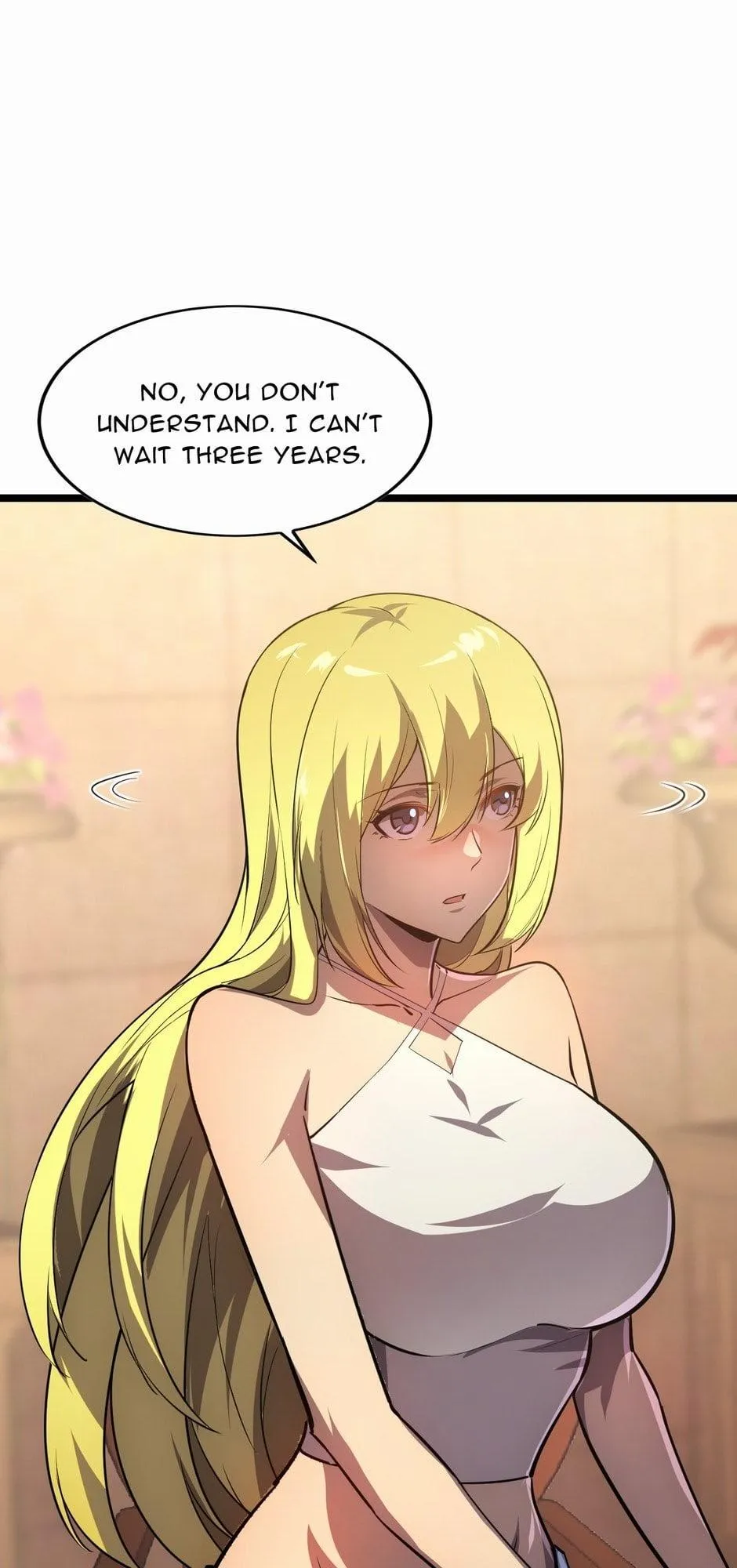 Read The Warrior Ascends From The Rubble chapter 94 image 46 on Lezhin