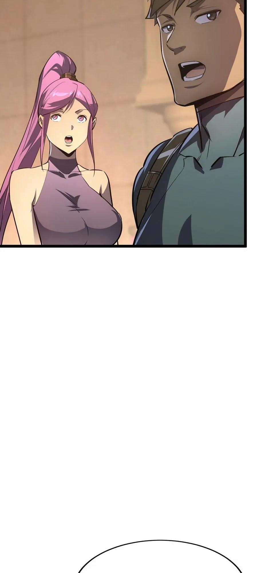 Read The Warrior Ascends From The Rubble chapter 94 image 48 on Lezhin