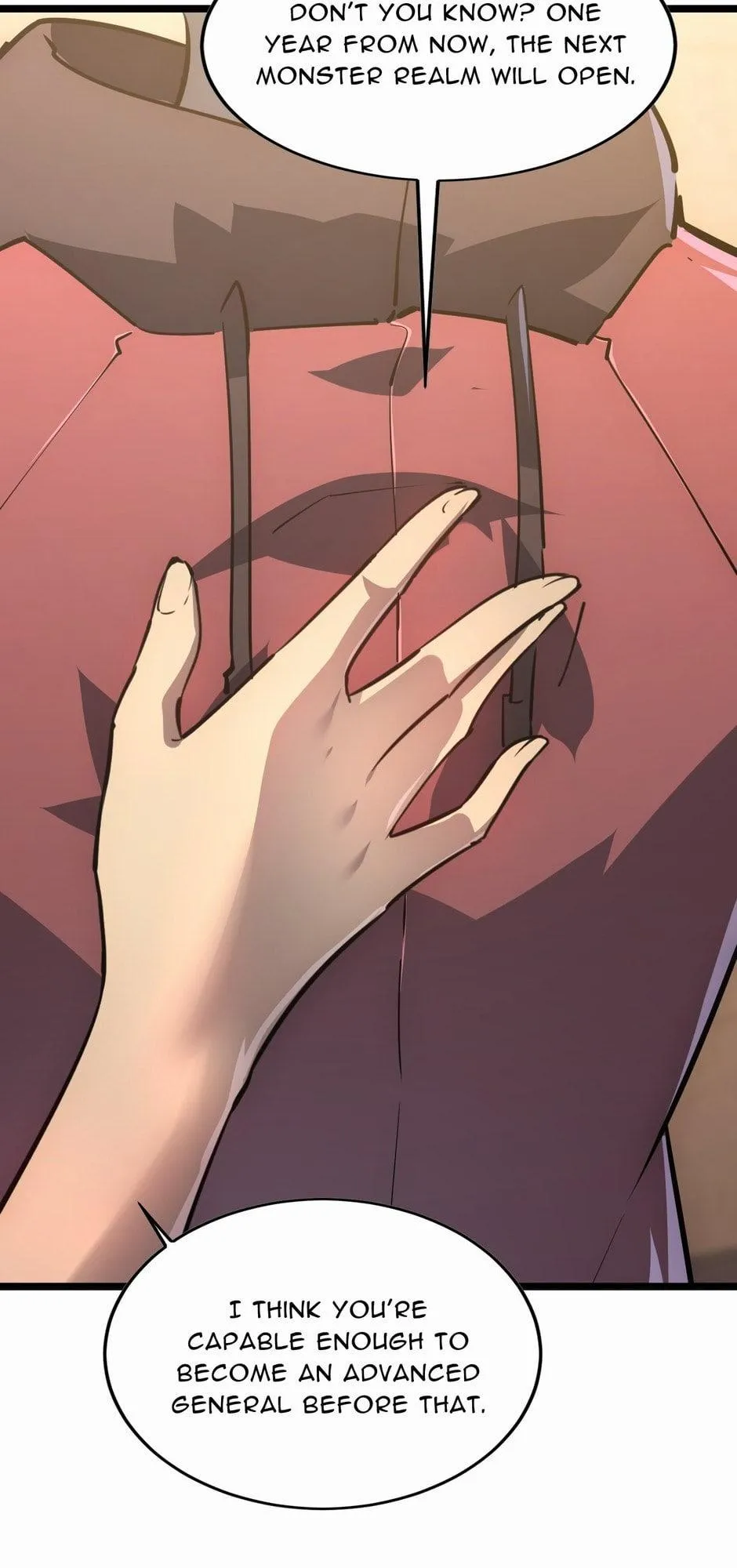 Read The Warrior Ascends From The Rubble chapter 94 image 49 on Lezhin