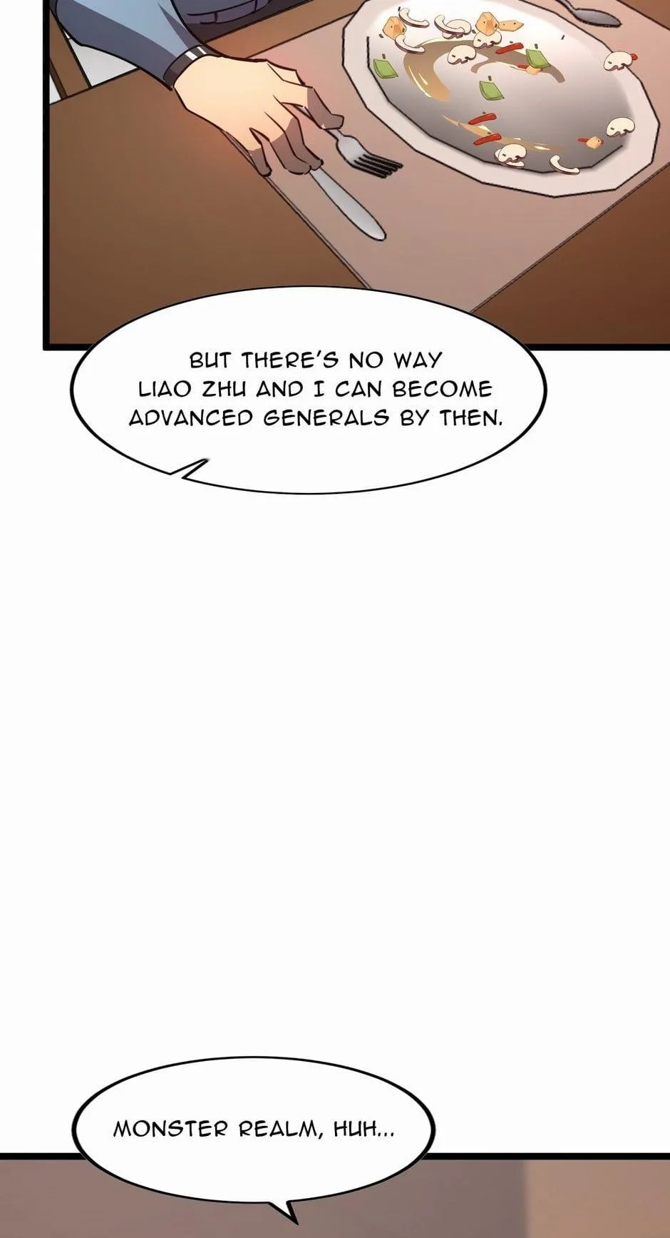 Read The Warrior Ascends From The Rubble chapter 94 image 51 on Lezhin