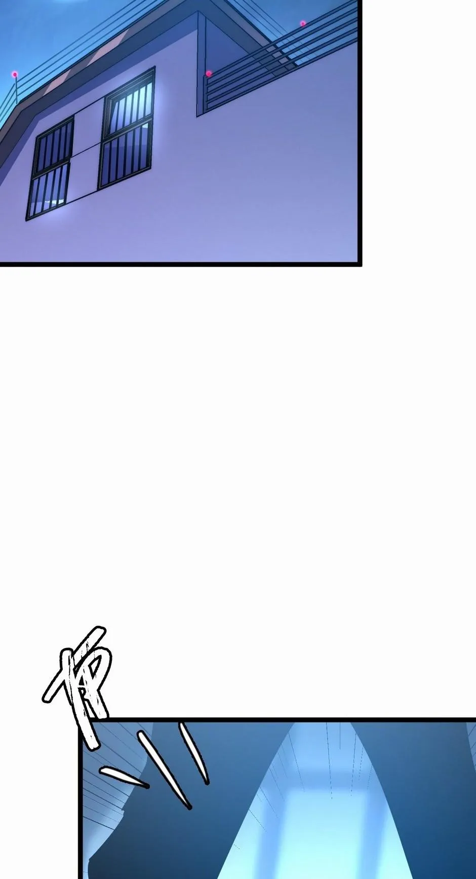 Read The Warrior Ascends From The Rubble chapter 94 image 54 on Lezhin