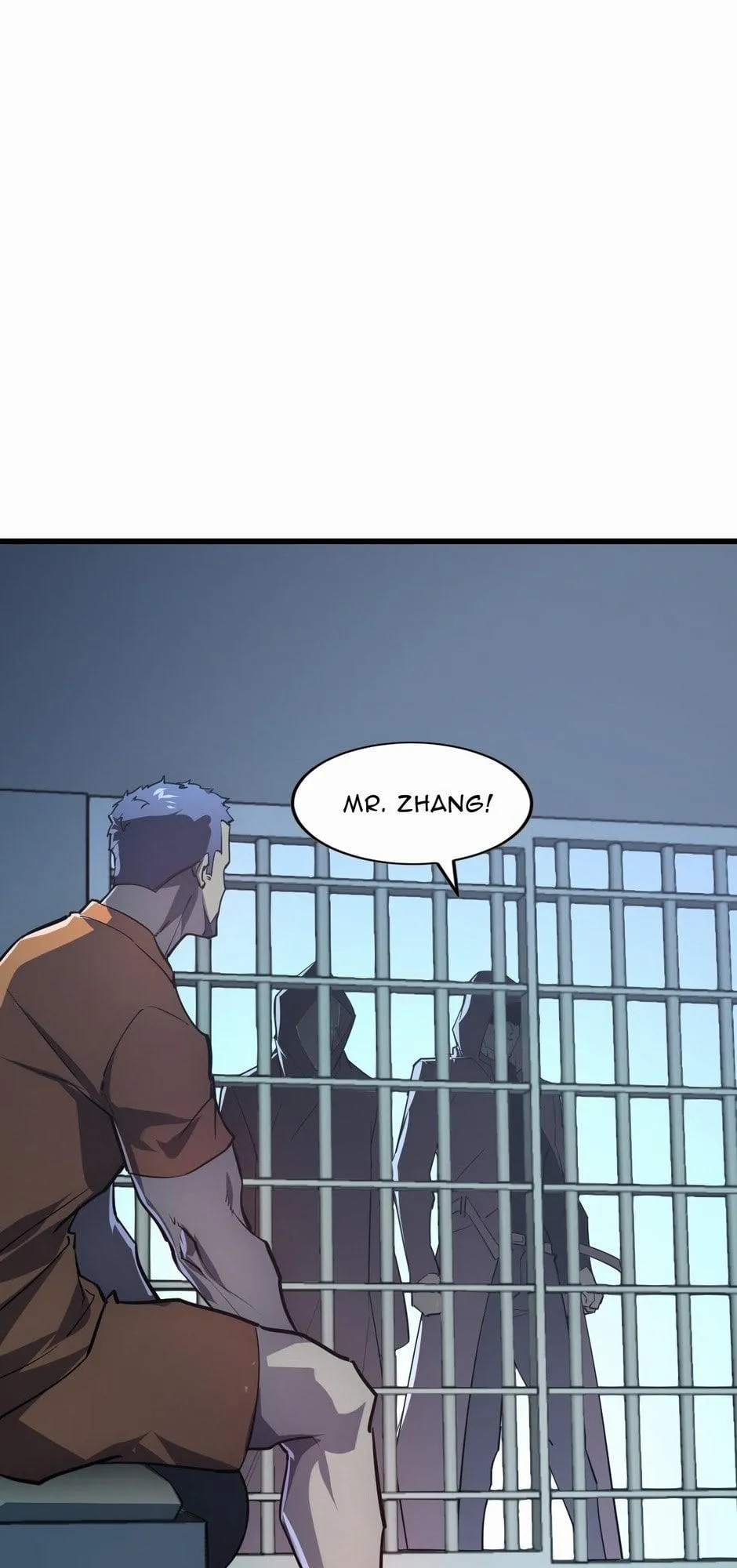 Read The Warrior Ascends From The Rubble chapter 94 image 57 on Lezhin