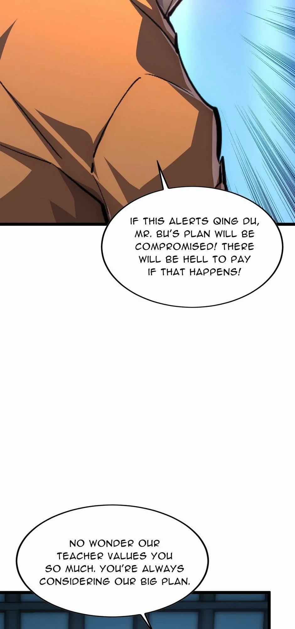 Read The Warrior Ascends From The Rubble chapter 94 image 59 on Lezhin