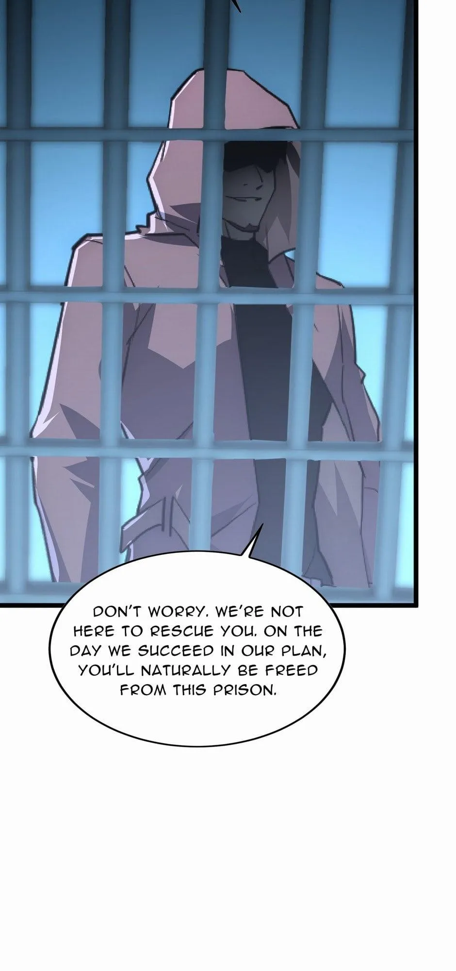 Read The Warrior Ascends From The Rubble chapter 94 image 60 on Lezhin