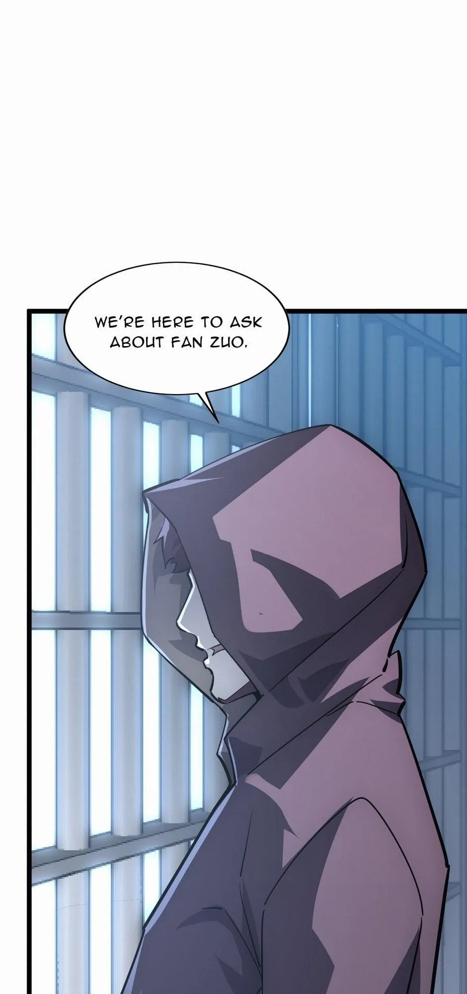 Read The Warrior Ascends From The Rubble chapter 94 image 61 on Lezhin