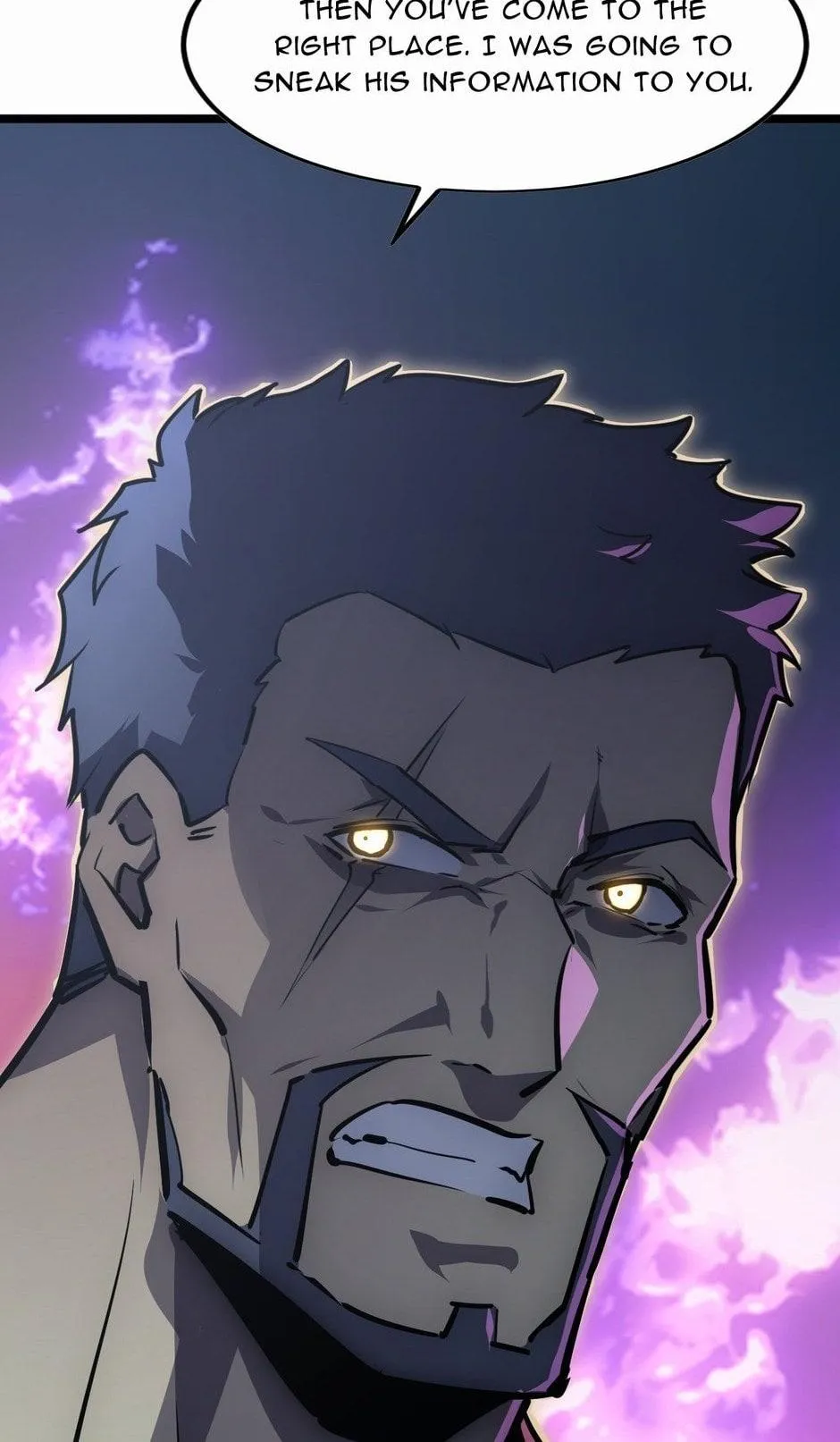 Read The Warrior Ascends From The Rubble chapter 94 image 63 on Lezhin