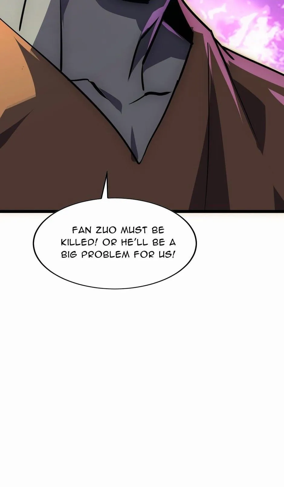 Read The Warrior Ascends From The Rubble chapter 94 image 64 on Lezhin