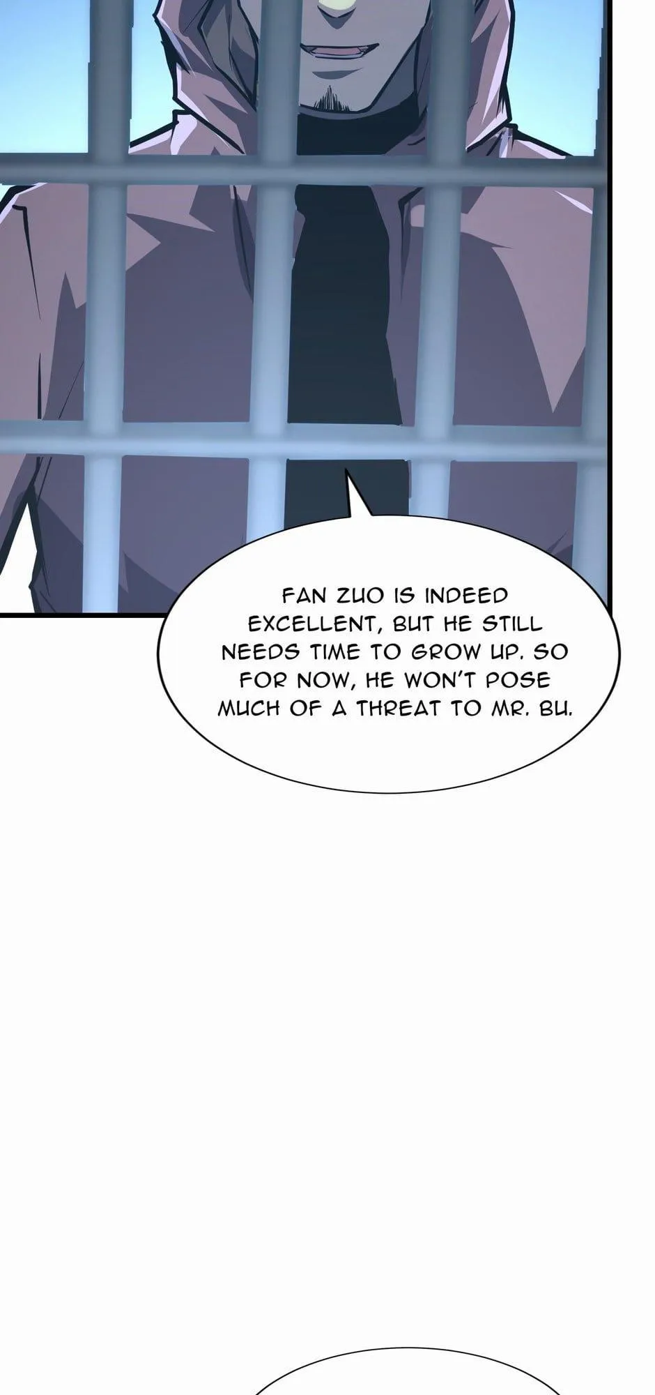 Read The Warrior Ascends From The Rubble chapter 94 image 67 on Lezhin