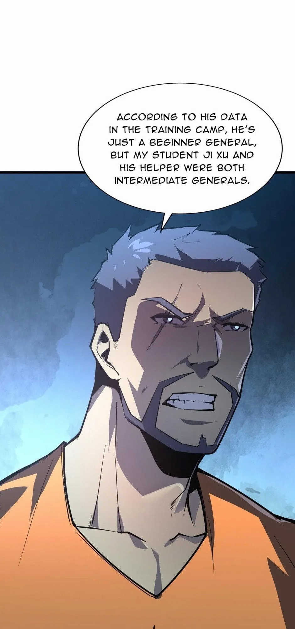Read The Warrior Ascends From The Rubble chapter 94 image 69 on Lezhin