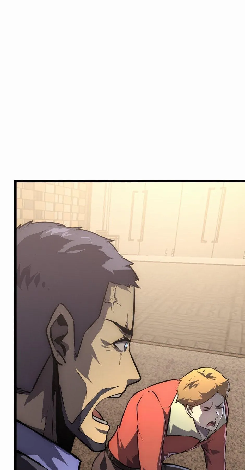 Read The Warrior Ascends From The Rubble chapter 94 image 7 on Lezhin