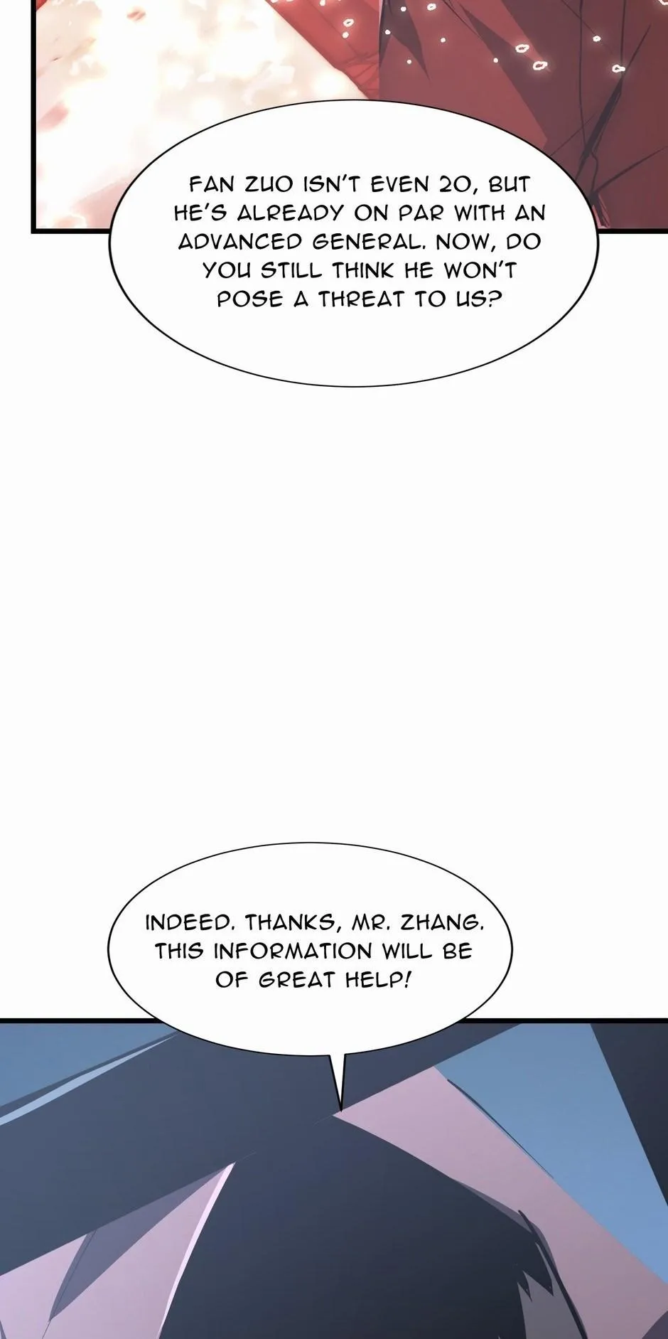 Read The Warrior Ascends From The Rubble chapter 94 image 73 on Lezhin
