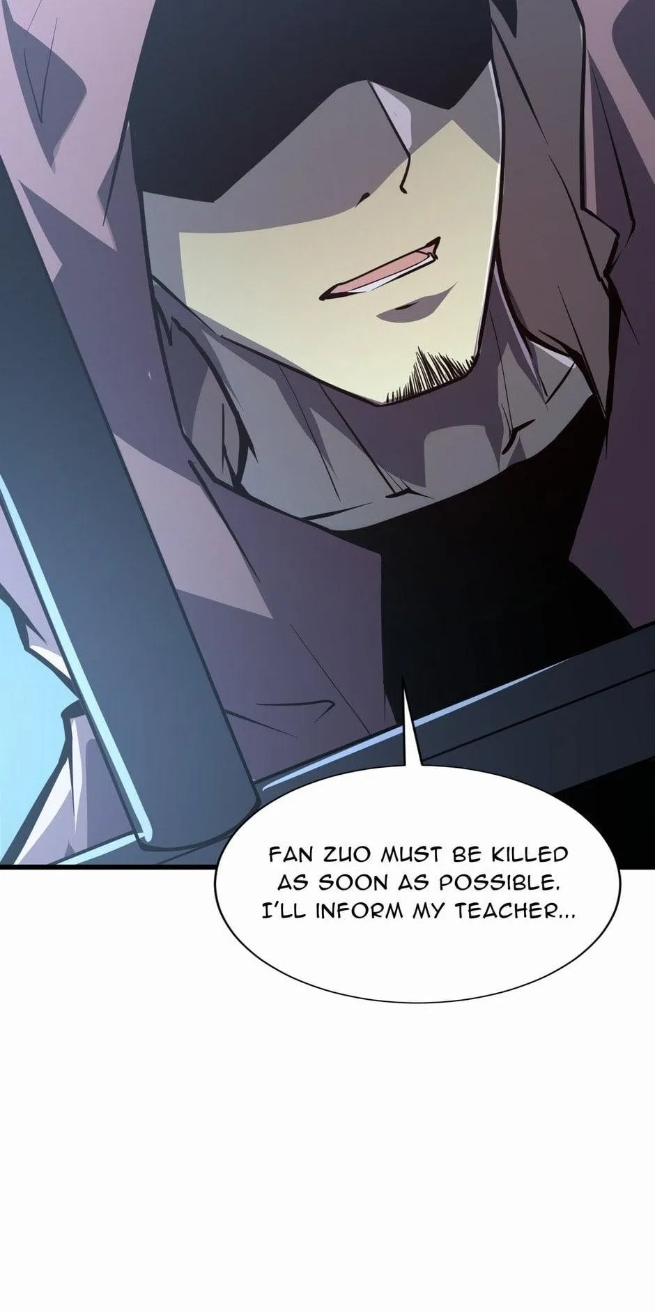 Read The Warrior Ascends From The Rubble chapter 94 image 74 on Lezhin