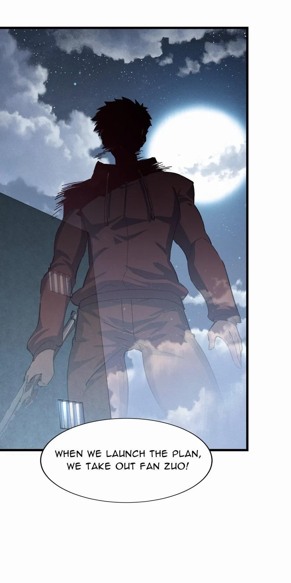 Read The Warrior Ascends From The Rubble chapter 94 image 75 on Lezhin
