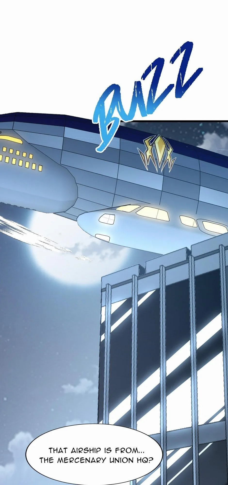 Read The Warrior Ascends From The Rubble chapter 94 image 77 on Lezhin