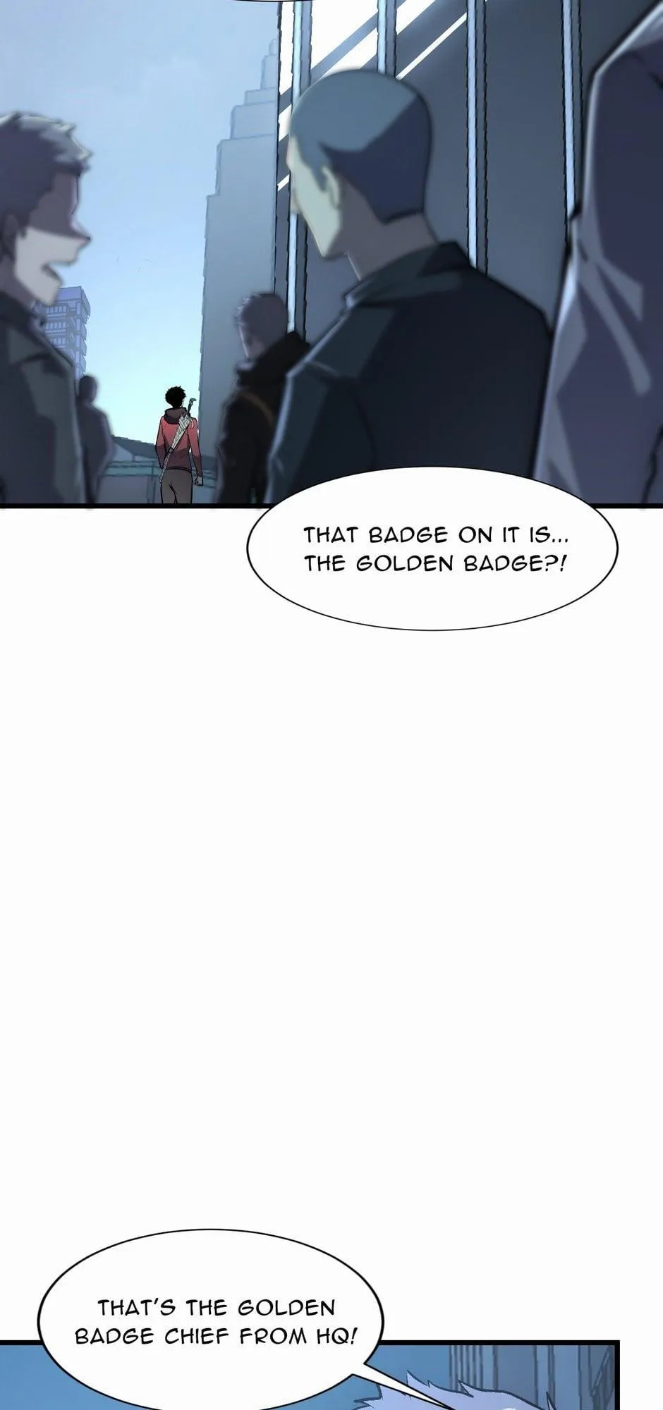 Read The Warrior Ascends From The Rubble chapter 94 image 78 on Lezhin