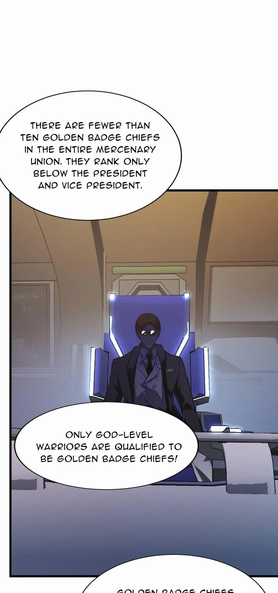 Read The Warrior Ascends From The Rubble chapter 94 image 80 on Lezhin