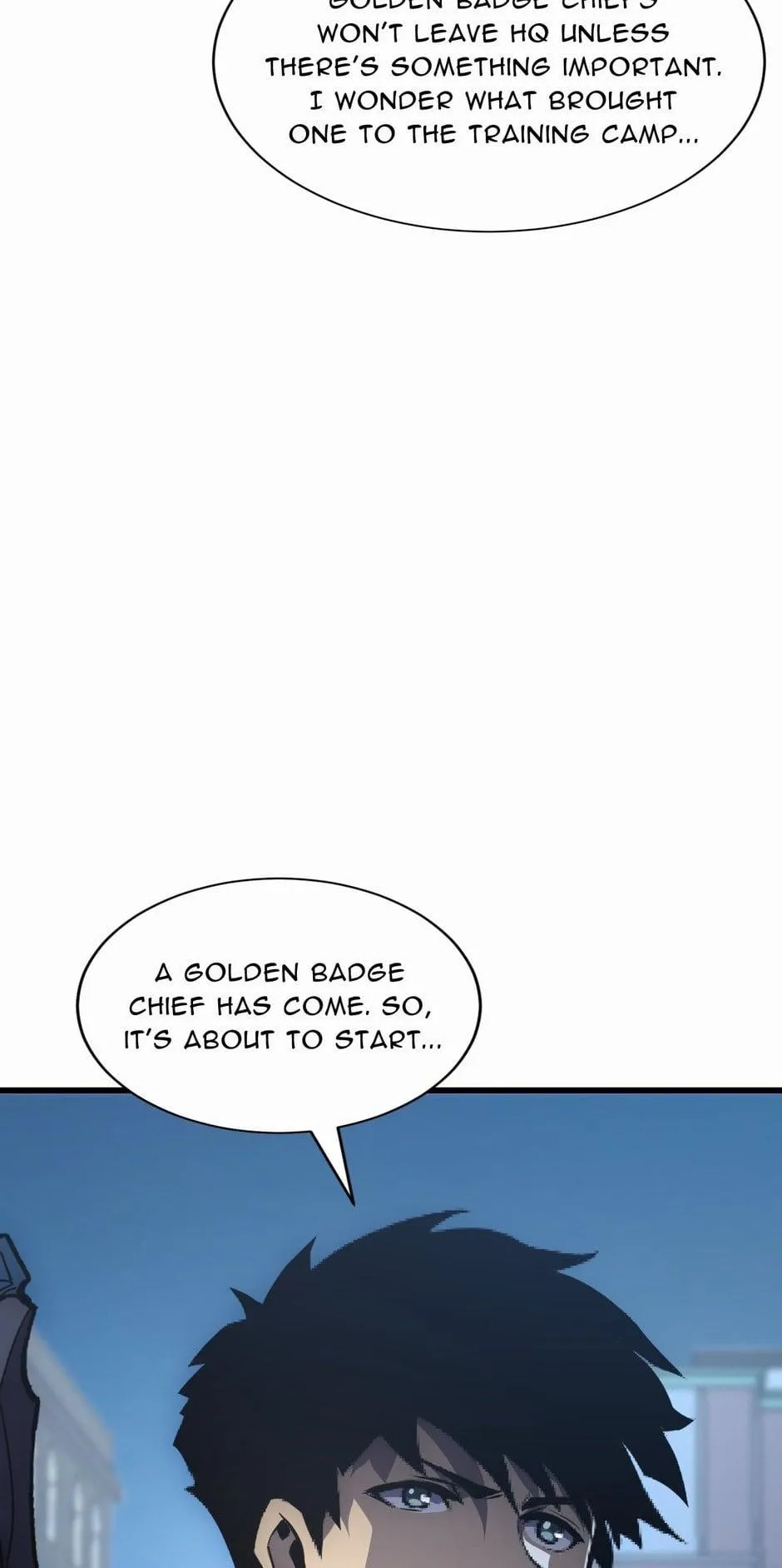 Read The Warrior Ascends From The Rubble chapter 94 image 81 on Lezhin