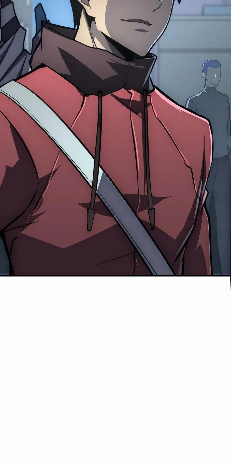 Read The Warrior Ascends From The Rubble chapter 94 image 82 on Lezhin