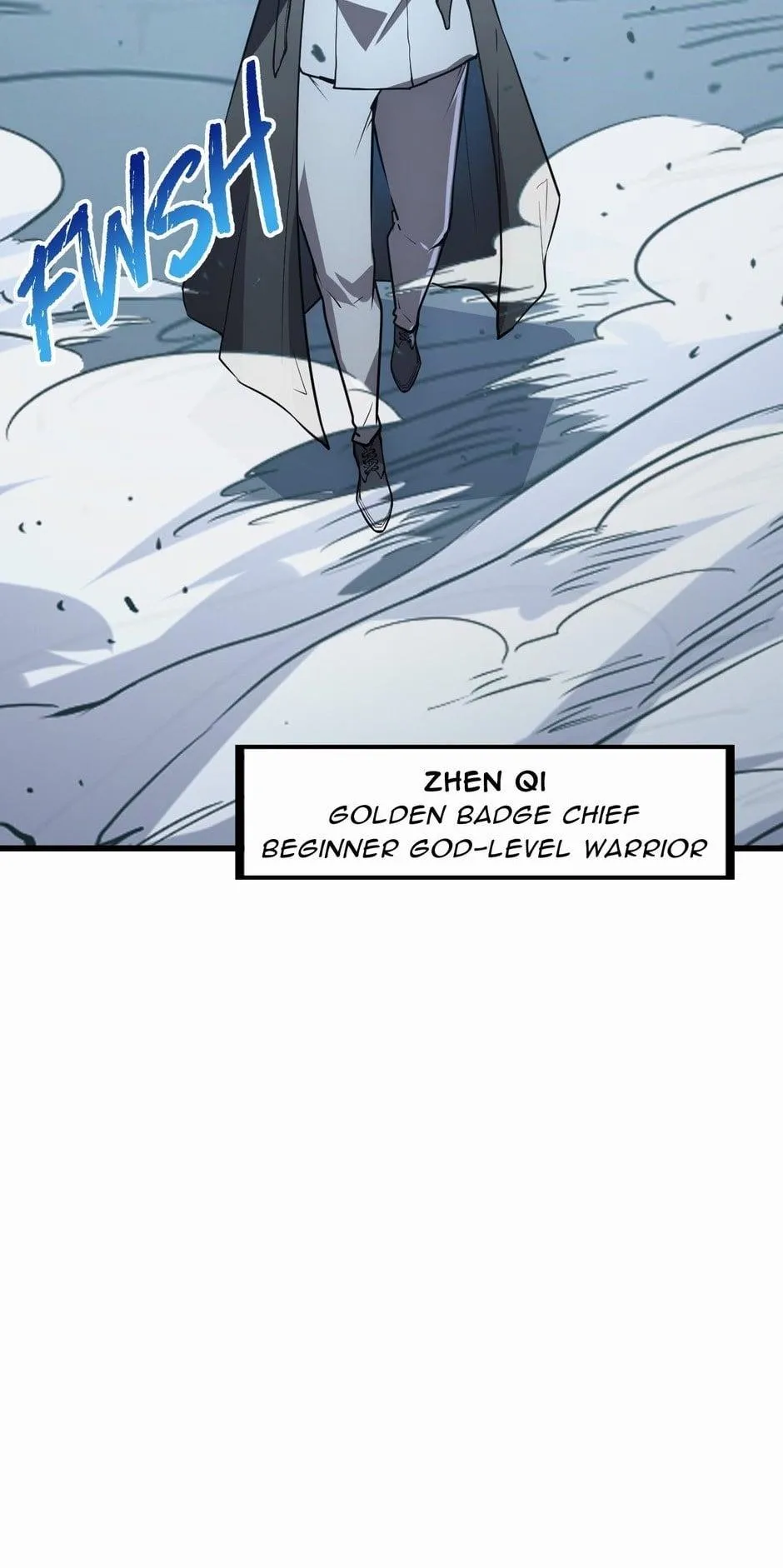 Read The Warrior Ascends From The Rubble chapter 94 image 86 on Lezhin