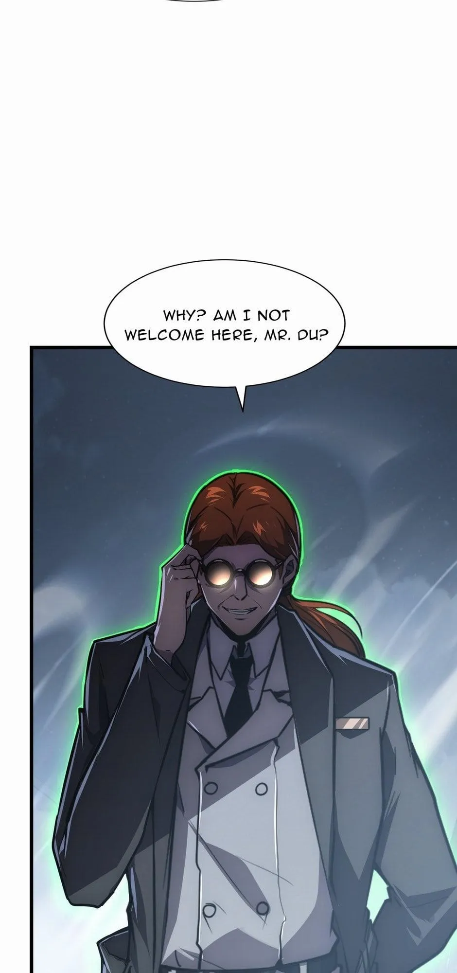 Read The Warrior Ascends From The Rubble chapter 94 image 88 on Lezhin