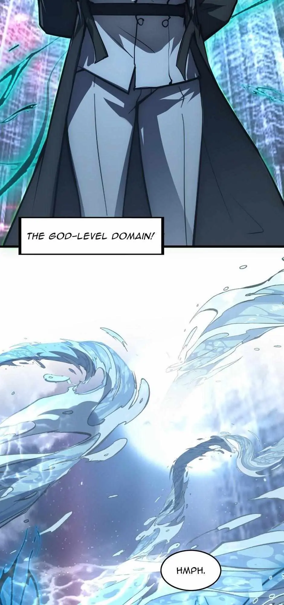 Read The Warrior Ascends From The Rubble chapter 94 image 90 on Lezhin