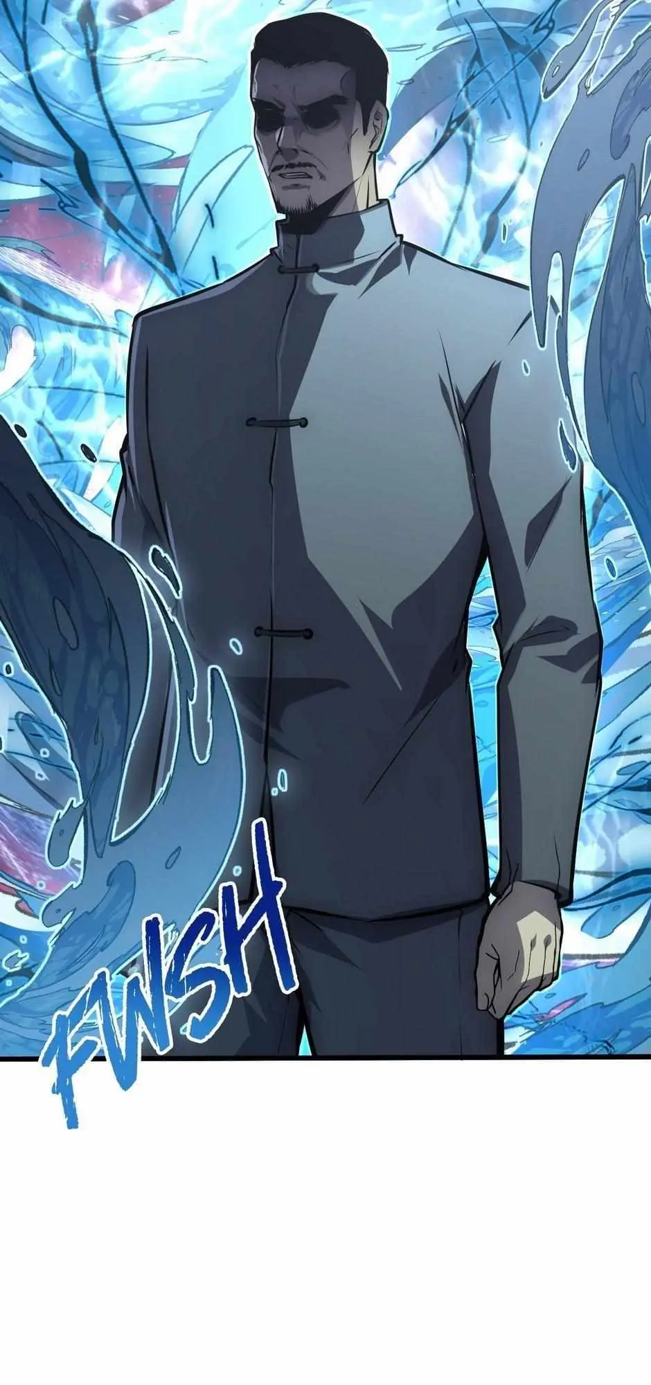 Read The Warrior Ascends From The Rubble chapter 94 image 91 on Lezhin