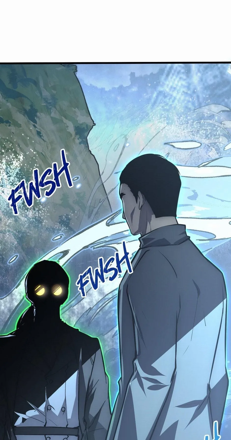 Read The Warrior Ascends From The Rubble chapter 94 image 92 on Lezhin