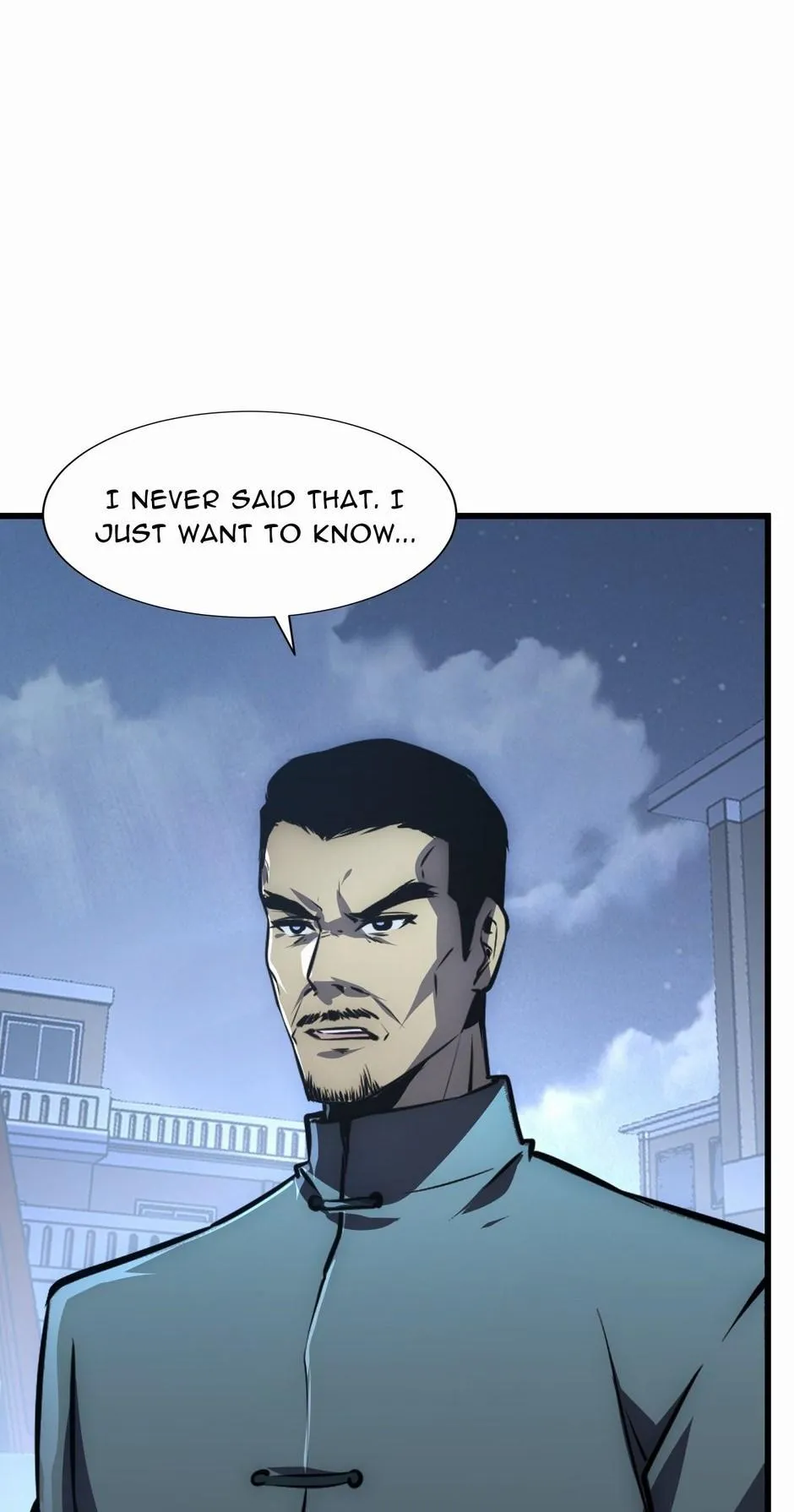 Read The Warrior Ascends From The Rubble chapter 94 image 95 on Lezhin