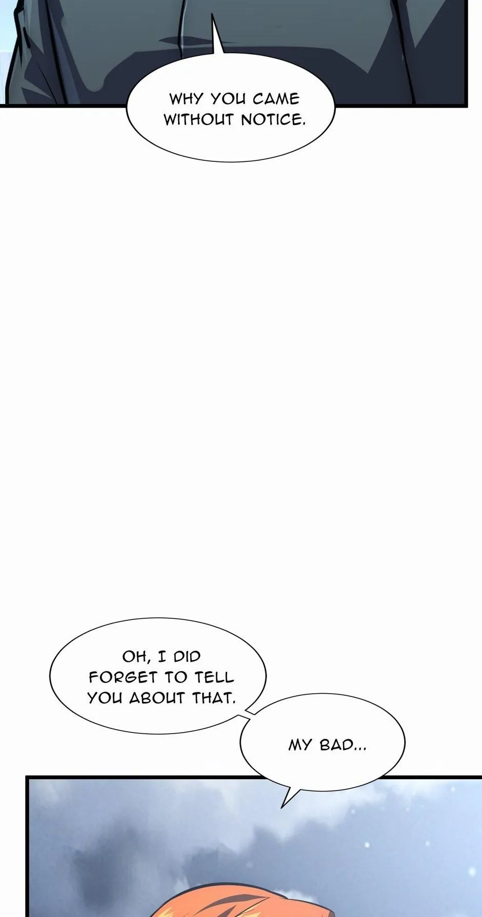 Read The Warrior Ascends From The Rubble chapter 94 image 96 on Lezhin