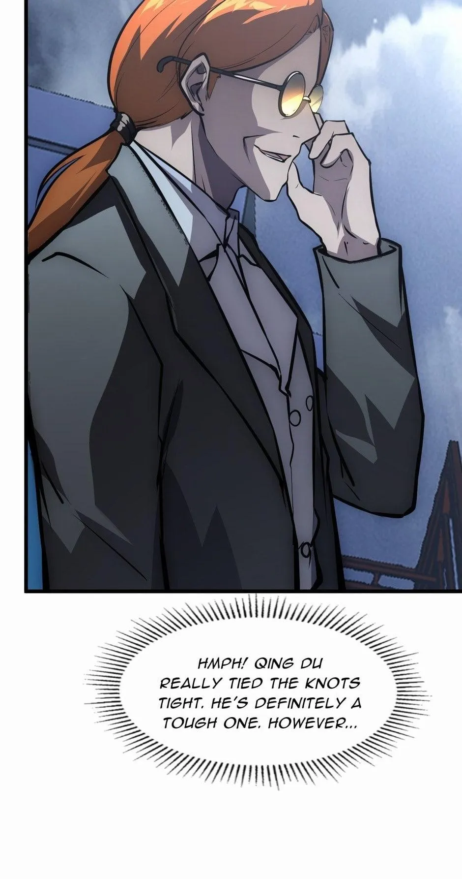 Read The Warrior Ascends From The Rubble chapter 94 image 97 on Lezhin