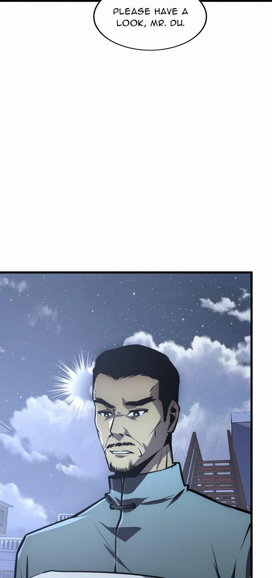 Read The Warrior Ascends From The Rubble chapter 94 image 99 on Lezhin
