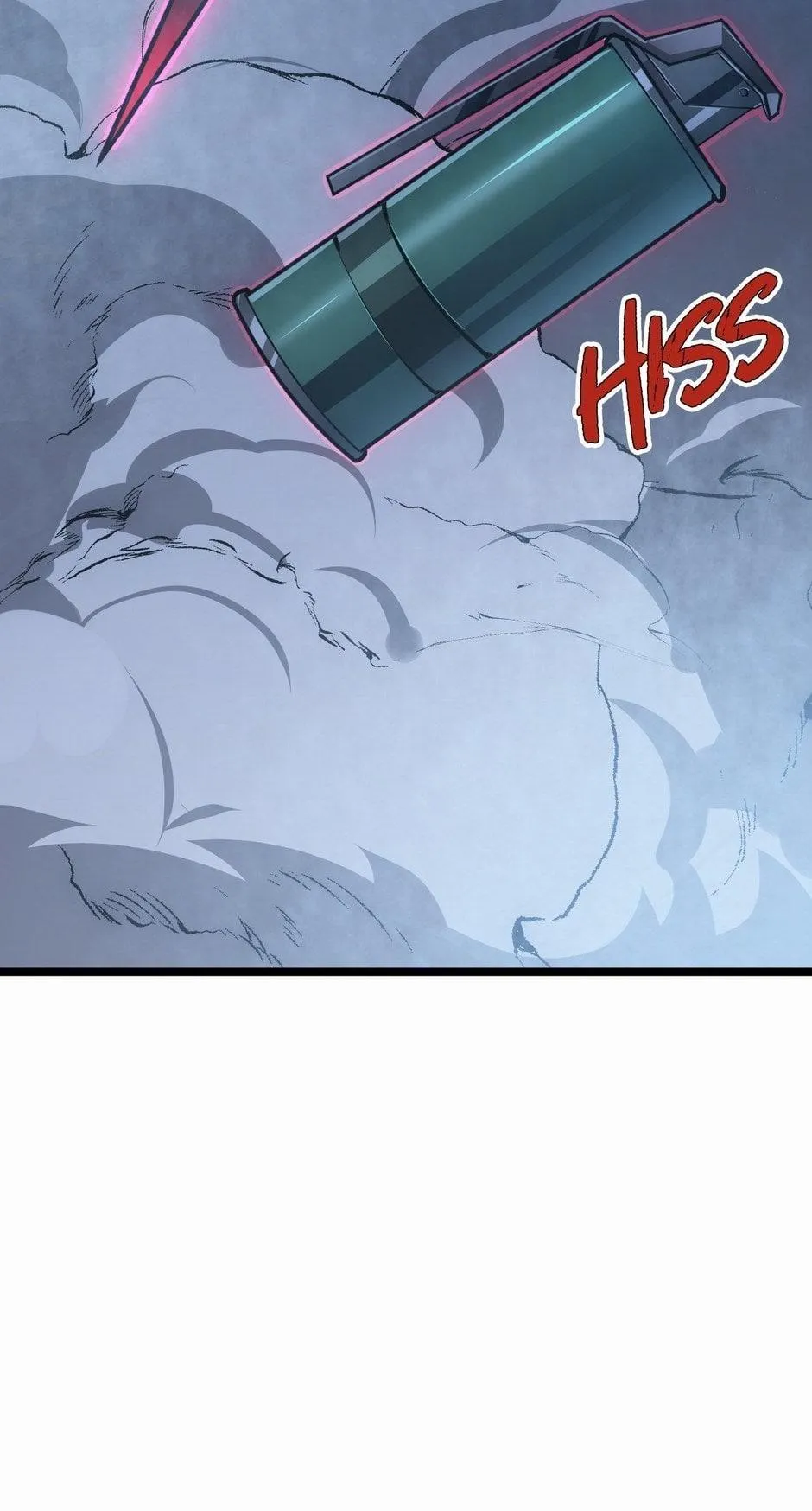 Read The Warrior Ascends From The Rubble chapter 96 image 11 on Lezhin