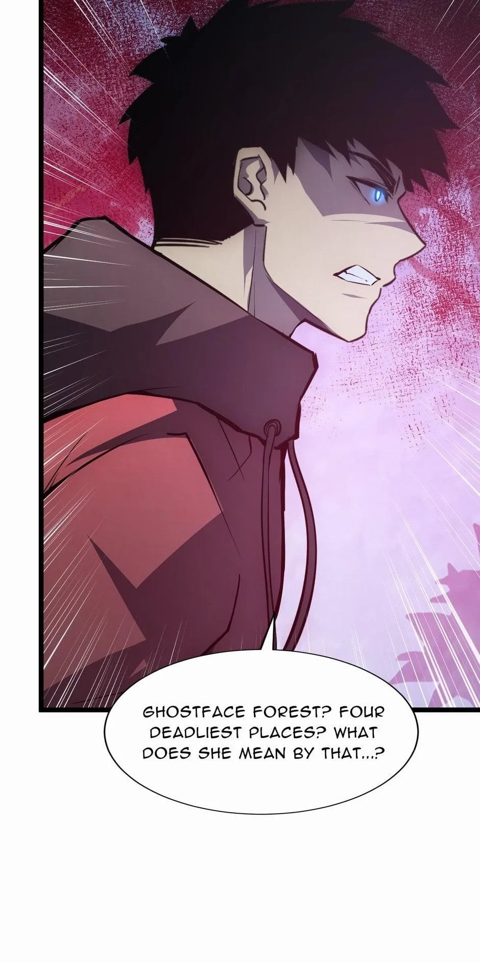 Read The Warrior Ascends From The Rubble chapter 96 image 21 on Lezhin