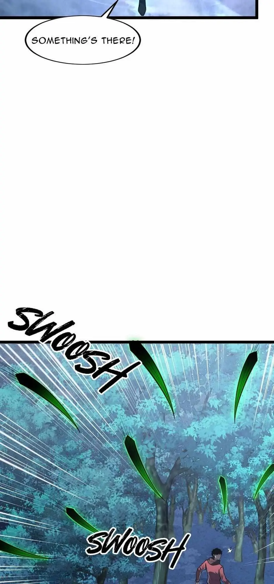 Read The Warrior Ascends From The Rubble chapter 96 image 25 on Lezhin