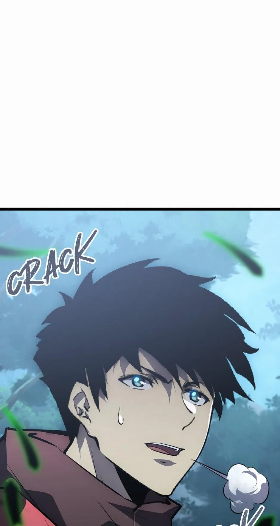 Read The Warrior Ascends From The Rubble chapter 96 image 29 on Lezhin