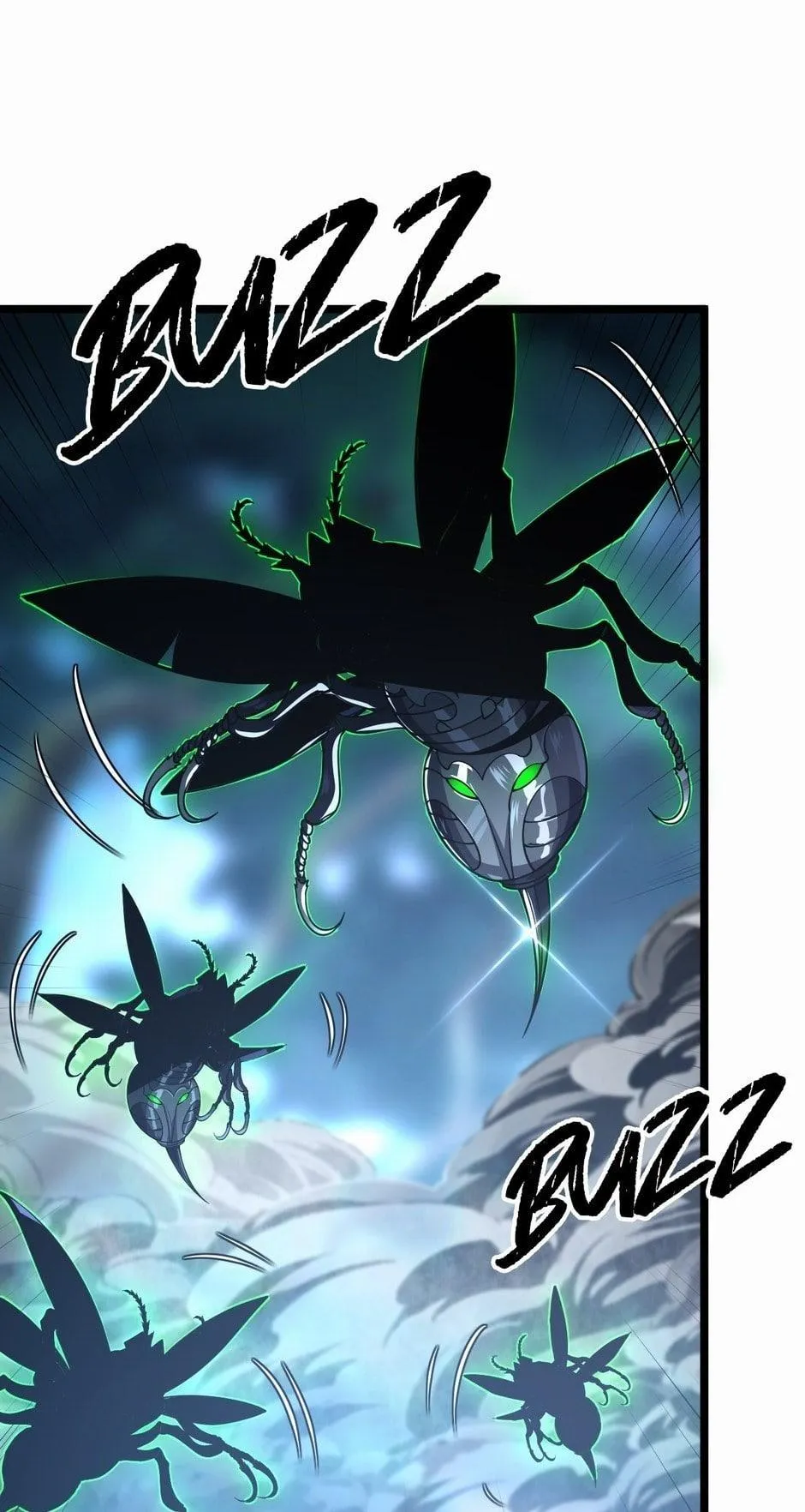 Read The Warrior Ascends From The Rubble chapter 96 image 31 on Lezhin
